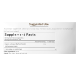 Mango Fruit Powder Manufacturer - Organic Natural Spray Dried Mango Powder Mango Juice Powder