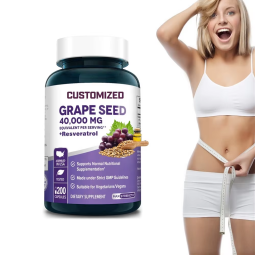 Weight Loss Capsules Manufacturer - At Competitive Price Pure Vitamins Organic Bitter Melon Extract