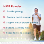 Pre-Workout Powder Supplier - High Quality Bodybuilding Supplement Hot Selling Sports Nutrition