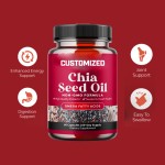 Hawthorn Berry Capsules Manufacturer - Customizable OEM/ODM Organic Plant Extract Antioxidant