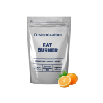 5 Htp Capsules Supplier - High Quality Mood Stress Support 200mg GABA 5-Hydroxytryptophan