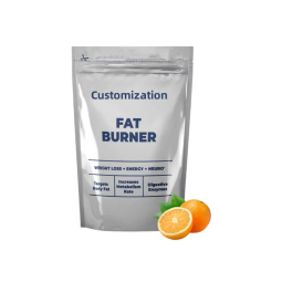 5 Htp Capsules Supplier - High Quality Mood Stress Support 200mg GABA 5-Hydroxytryptophan