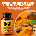 Turmeric Oral Liquid Manufacturer - Organic Herbal Supplement Antioxidant Support Curcumina