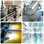 Beetroot Juice Powder Factory - Factory Wholesale Customized Private Label Organic Bulk