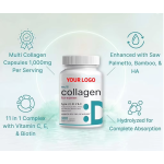 Quercetin Gummies Supplier - OEM Service Supply Health Products Quercetin Candy Adult Bottle