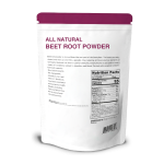 Beetroot Juice Powder Factory - Factory Wholesale Customized Private Label Organic Bulk