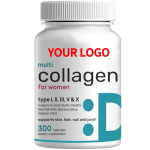 Quercetin Gummies Supplier - OEM Service Supply Health Products Quercetin Candy Adult Bottle