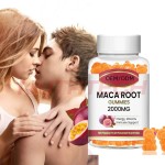 Sexual Health Capsules Factory - OEM Ejaculation Delay Capsules for Men 20 Pellet Gel Oil