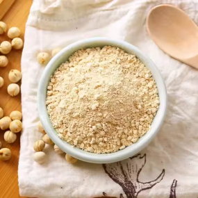 Garbanzo Sprout Powder Manufacturer - 2025 Hot Sale Organic Food Grade GMP Certified