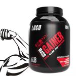 HMB Capsules Manufacturer - Male Performance Enhancement Lean Muscle Recovery Growth Peptides