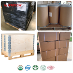 L-Citrulline Malate Powder Supplier - OEM/ODM Private Label Fruit Flavor Energy Management