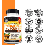 Bitter Melon Extract Capsules Factory - At Competitive Price Weight Gain Products Pure Vitamins