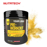 Curcumin Supplement Supplier - Organic Turmeric Powder for Adults Herbal Antioxidant Support