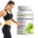 Lotus Leaf Capsules Factory - Top Selling Products 2024 Nuciferine Lotus Leaf Extract Capsules