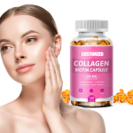 Turmeric Supplement Supplier - with Black Pepper Ginger Curcumin Cardiovascular Joint Support