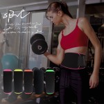 Sports Belt Supplier - OEM Private Logo Neoprene Waist Trainer Sweating Fat Burn