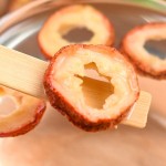 Hawthorn Tea Factory - Seedless Dried Hawthorn Herbal Tea Hawthorn Fruit Tea