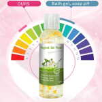 Yoni Wash Supplier - Natural Hygiene Solution Gentle Cleansing Odor Control Blossom Scent