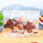 Herbal Tea Supplier - Private Label Black Goji Berry Mulberry Red Jujube Tea Bags