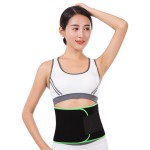 Sports Belt Supplier - OEM Private Logo Neoprene Waist Trainer Sweating Fat Burn