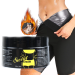 Sweat Cream Factory - Organic Wholesale Fat Burn Gel Slim Hot Belly Cream