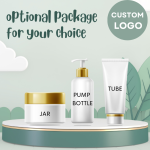 Sweat Cream Manufacturer - Custom Logo Fat Burner Gel Weight Loss