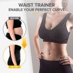 Waist Trainer Manufacturer - Private Label Workout Fitness Slimming Shaper Tummy Belt