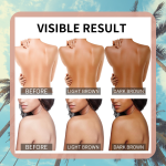 Sunless Tanning Lotion Manufacturer - Natural Glow Self Tanner Cream Oil