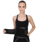 Waist Trainer Manufacturer - Private Label Body Shaper Workout Belly Sauna Trimmer Belt