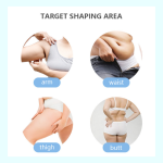 Cellulite Cream Supplier - Cooling Gel Waist Slimming Fat Cream Private Label Natural