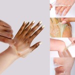 Exfoliating Lotion Supplier - Private Label Strong Body Peeling Facial Exfoliant Blackheads