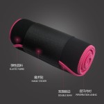 Sports Belt Supplier - OEM Private Logo Neoprene Waist Trainer Sweating Fat Burn