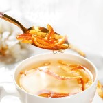 Orange Peel Tea Supplier - Dried Tangerine Peel Strip Herbal Tea Mandarin Oranges Tea