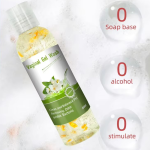 Vaginal Wash Factory - Natural Yoni Wash with Cleaning Factor pH Balance Women