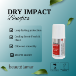 Antiperspirant Deodorant Manufacturer - Hyperhidrosis Treatment Long-lasting Sweat Control Unisex