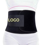 Waist Trainer Manufacturer - Private Label Workout Fitness Slimming Shaper Tummy Belt