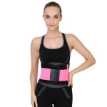 Waist Trainer Manufacturer - Private Label Body Shaper Workout Belly Sauna Trimmer Belt