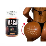 Butt Enhancement Set Factory - Maca Root Extract Tablets Powder Syrup Cream Gummies Coffee