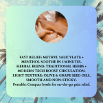 Massage Oil Manufacturer - Soothing Glide Essential Oil Skin Respiration Body Repair