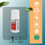Antiperspirant Deodorant Manufacturer - Hyperhidrosis Treatment Long-lasting Sweat Control Unisex