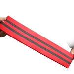 Yoga Band Factory - Private Label Elastic Resistance Band for Workout Gym Exercise