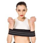 Yoga Band Factory - Private Label Elastic Resistance Band for Workout Gym Exercise