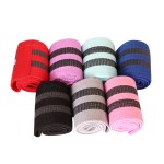 Yoga Band Factory - Private Label Elastic Resistance Band for Workout Gym Exercise