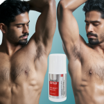 Antiperspirant Deodorant Manufacturer - Hyperhidrosis Treatment Long-lasting Sweat Control Unisex