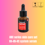 Moisturizing Serum Supplier - Hydrating Vitamin ABC Brightening Skin Repair Body Cream