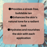 Sunless Tanning Lotion Manufacturer - Natural Glow Self Tanner Cream Oil