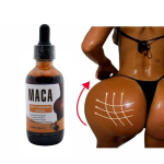 Butt Enhancement Drops Supplier - Maca Root Extract Drops Hip Syrup Big Buttock