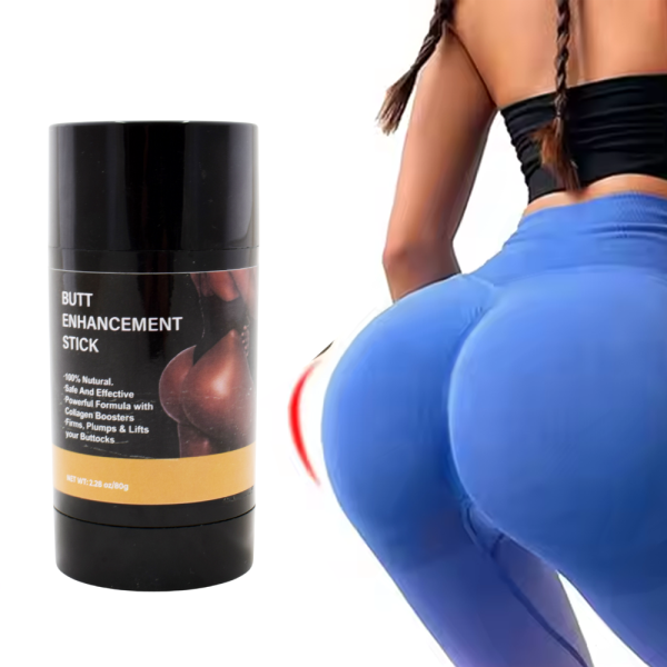 Buttock Firming Stick Manufacturer - Ginger Enlargement Breast Lift Hip Tightening Gel