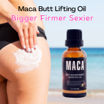 Hip Enlargement Oil Supplier - Maca Butt Lifting Essential Oil Big Ass 30ml