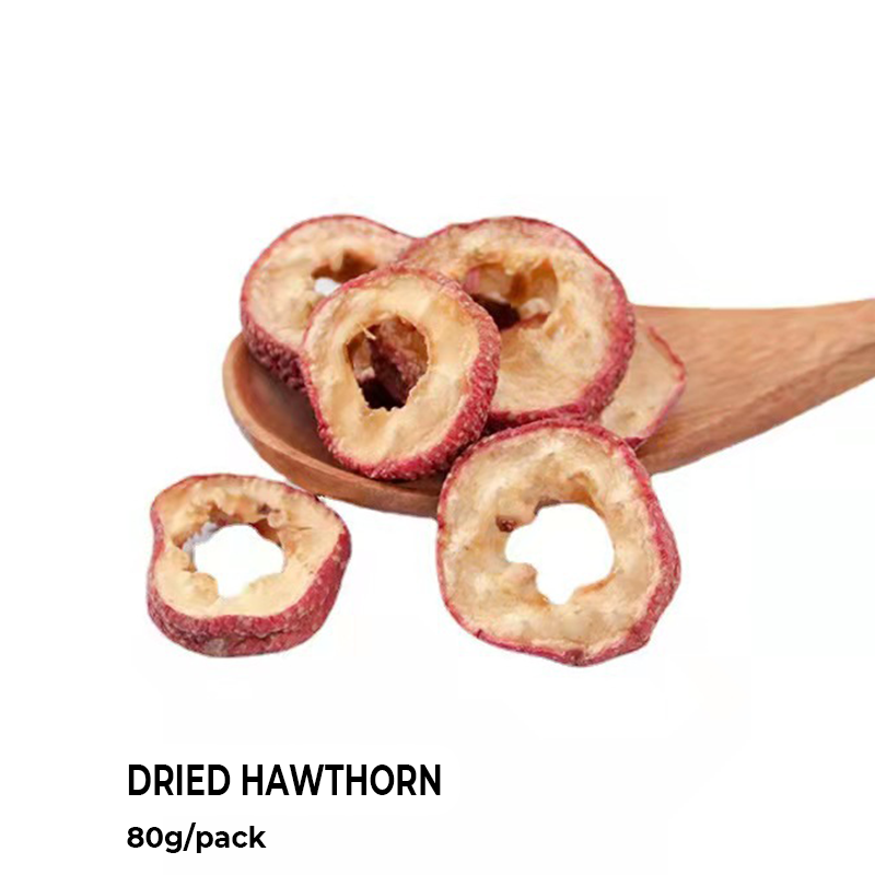 Hawthorn Tea Factory - Seedless Dried Hawthorn Herbal Tea Hawthorn Fruit Tea